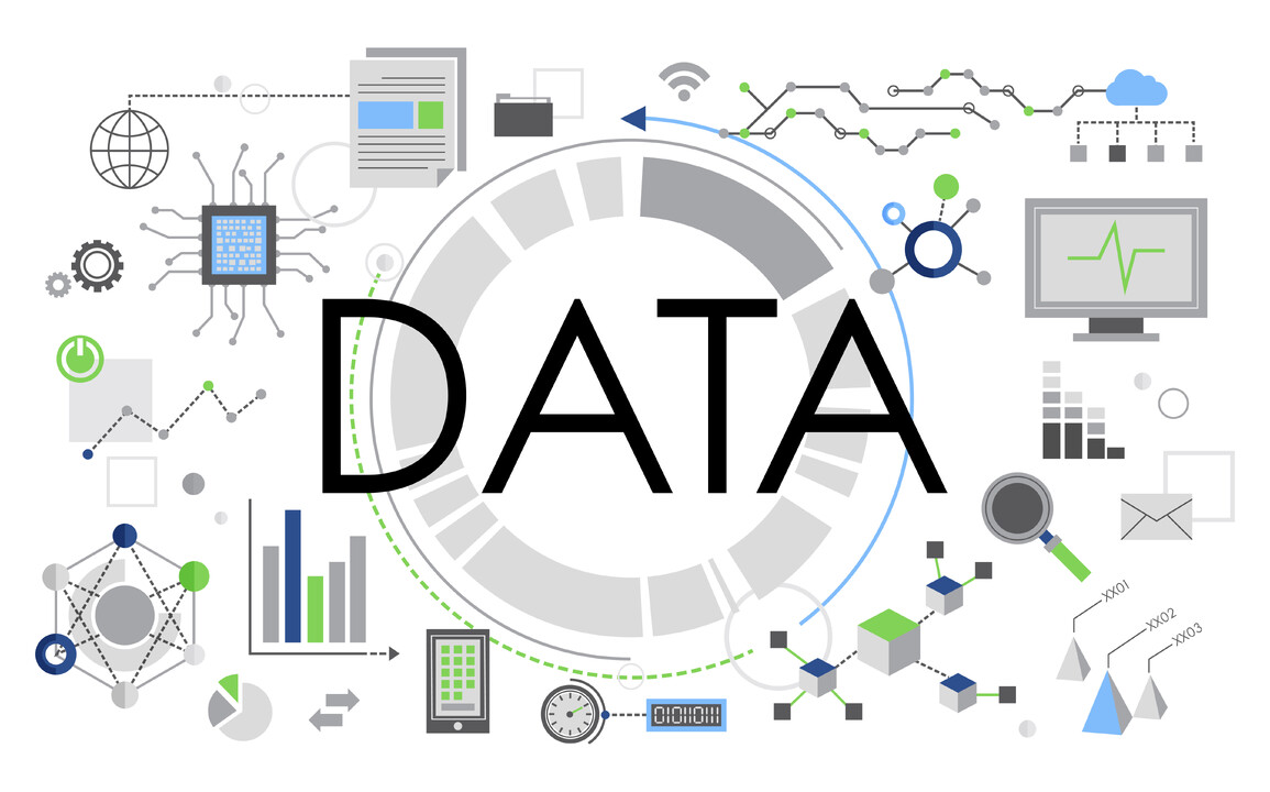arti data