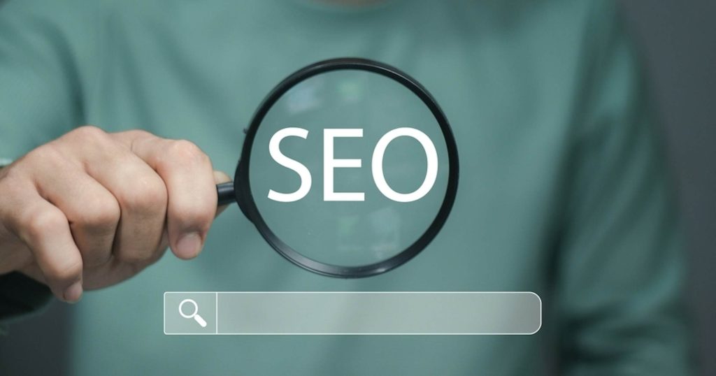 entitas SEO
