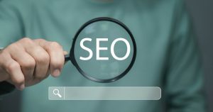 entitas SEO