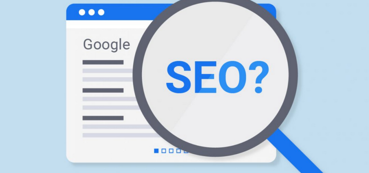 extension SEO